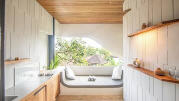 Apartment (1 Bedroom) | Exterior
