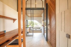 Apartment (1 Bedroom) | Exterior