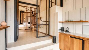 Lägenhet (1 Bedroom) | Exteriör