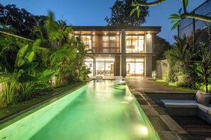 Villa (5 Bedrooms) | Bahagian luar