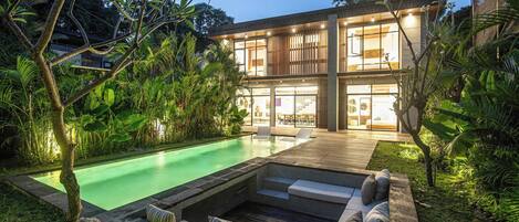 別墅 (5 Bedrooms) | 外觀