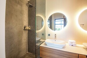 Villa (5 Bedrooms) | Exterior - Refined 5 bd Modern Villa, 500m to Beach (Seminyak)