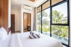 Villa (5 Bedrooms) | Eksteriør