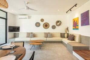 Vila (5 Bedrooms) | Eksterior