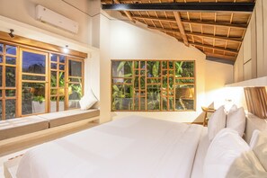 Villa (2 Bedrooms) | Extérieur