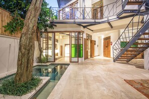 Villa (2 Bedrooms) | Extérieur