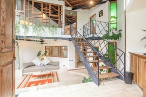 Villa (2 Bedrooms) | Extérieur