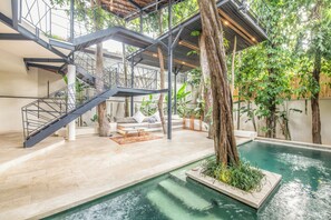 Villa (2 Bedrooms) | Exterior