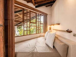 Villa (2 Bedrooms) | Exteriör