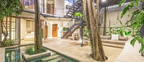 别墅 (2 Bedrooms) | 外观