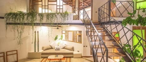 Villa (2 Bedrooms) | Exterior