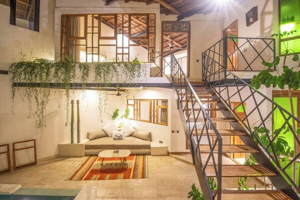 Villa (2 Bedrooms) | Extérieur