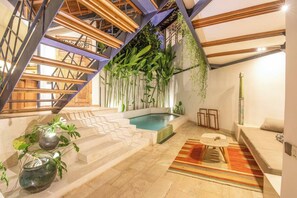 Villa (2 Bedrooms) | Extérieur