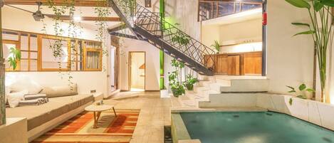 Villa (2 Bedrooms) | Exterior