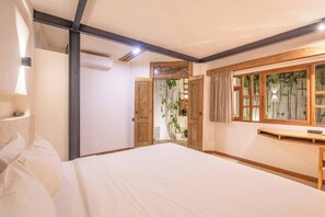 Vil·la (2 Bedrooms) | Exterior