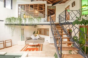 빌라 (2 Bedrooms) | 숙박 시설 정면