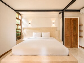 Villa (2 Bedrooms) | Exteriör