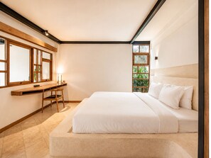 Villa (2 Bedrooms) | Exterieur