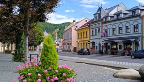 บริเวณภายนอก