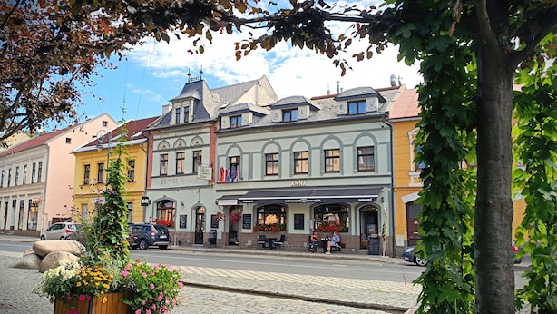 Eksteriør