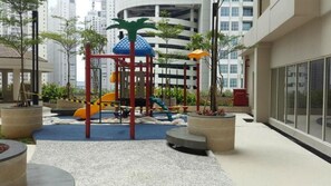 Area bambini