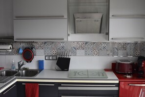 Cuisine privée