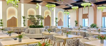 庫穆什孔度假村  