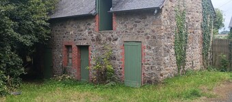 Gîte alpes mancelles