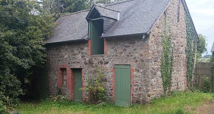 GĂźte alpes mancelles