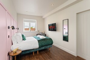 1 Schlafzimmer