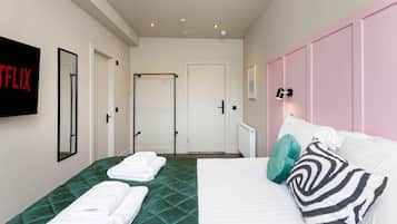 1 Schlafzimmer