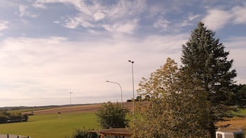住宿场地