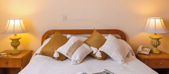 Sunshine Hotel Asmara