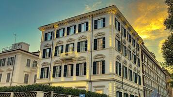 Building design