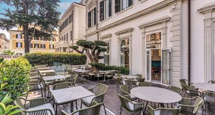 The Spotlight Boutique Hotel
