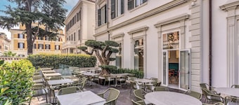 The Spotlight Boutique Hotel