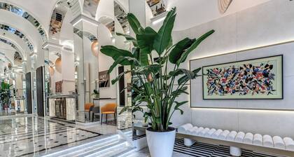 The Spotlight Boutique Hotel