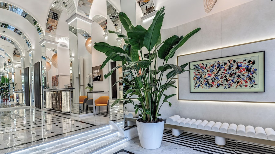 The Spotlight Boutique Hotel