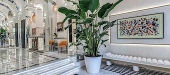 The Spotlight Boutique Hotel