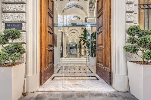 The Spotlight Boutique Hotel