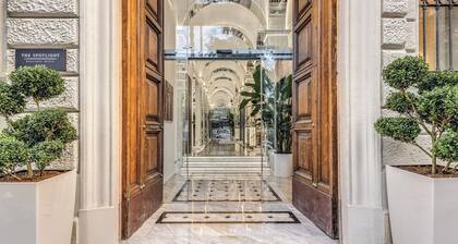 The Spotlight Boutique Hotel