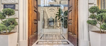 The Spotlight Boutique Hotel