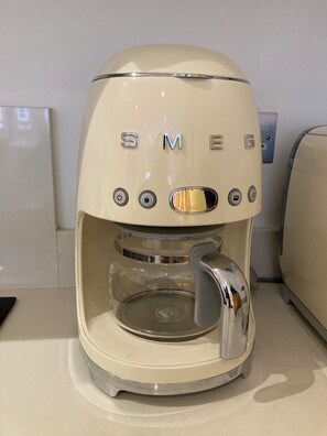 Café et/ou machine à café