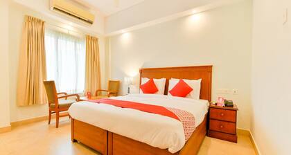 Townhouse Vembanad Tourist Home