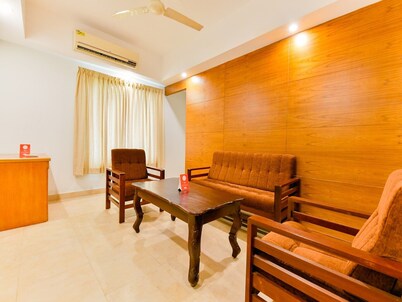 Townhouse Vembanad Tourist Home
