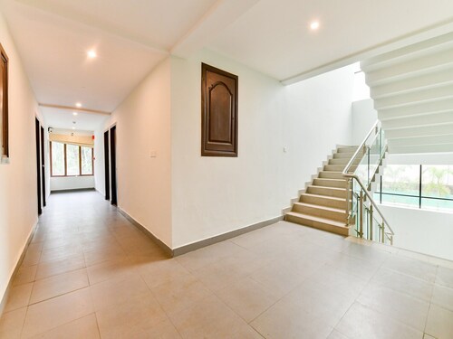 Townhouse Vembanad Tourist Home