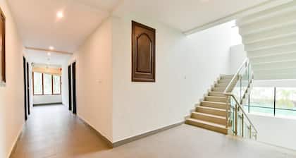 Townhouse Vembanad Tourist Home