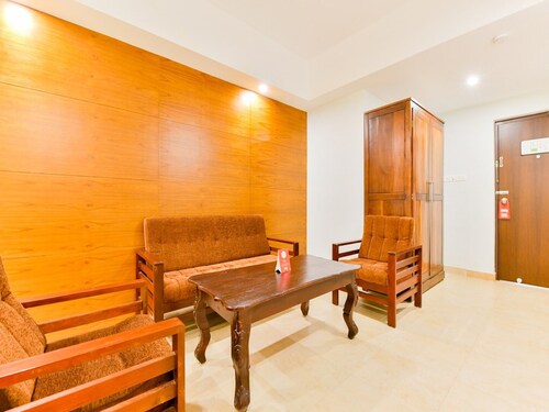Townhouse Vembanad Tourist Home