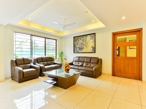 Interior - Townhouse Vembanad Tourist Home (Vaikom)