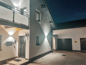 Exterior - Waldklang Suite, incl. whirlpool and wellness area, sauna (Bad Kötzting)